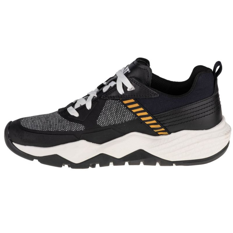 Malla de suelo Caterpillar M P110396 negro 1