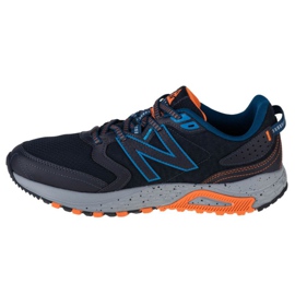 Zapatos New Balance M MT410LN7 negro 1