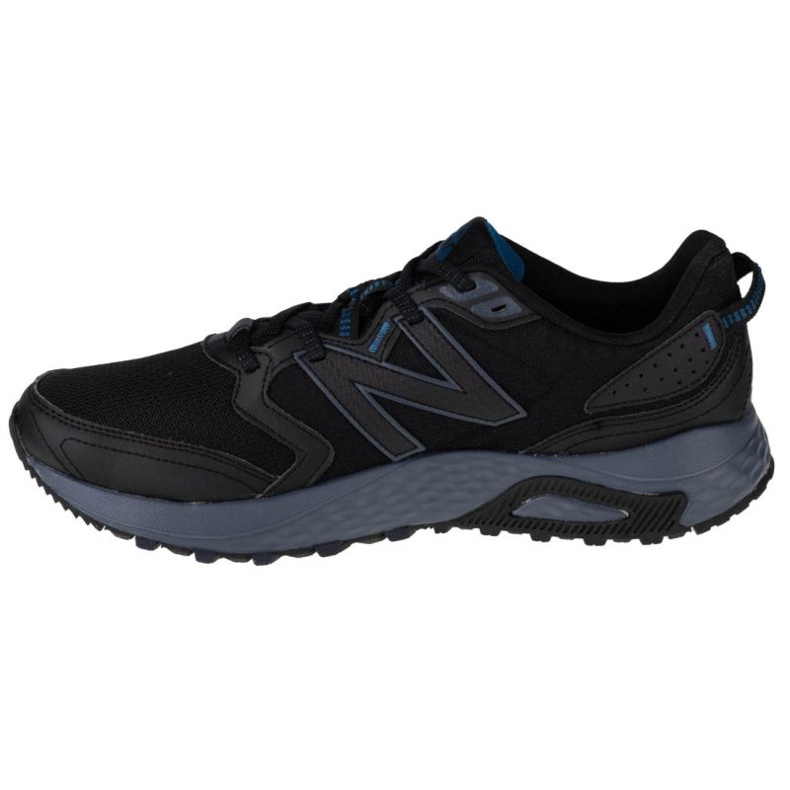 Zapatillas New Balance M MT410LK7 negro 1