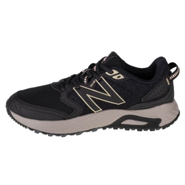 Zapatos New Balance W WT410LK7 negro 1