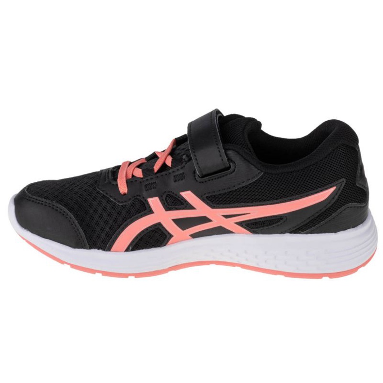 Zapatillas Asics Ikaia 9 Ps Jr 1014A132-001 negro 1 Zapatillas Asics Ikaia 9 Ps Jr 1014A132-001 negro 1