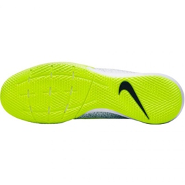 Zapatillas de fútbol Nike Mercurial Superfly 8 Academy Ic M CV0847 107 gris plata 6
