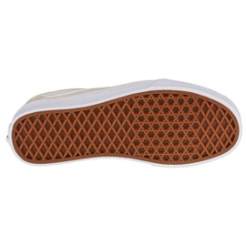 Zapatillas Vans Ward Glitter W VN0A3IUNXY2 rosado 3