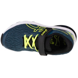 Asics GT-1000 9 Ps Jr 1014A151-406 azul 2