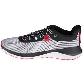 Columbia Escape Ascent M 1928041100 multicolor negro 1