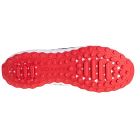 Columbia Escape Ascent M 1928041100 multicolor negro 3