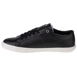 Levis Zapatos Levi's Woods M 225826-794-59 negro 1