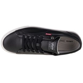 Levis Zapatos Levi's Woods M 225826-794-59 negro 2
