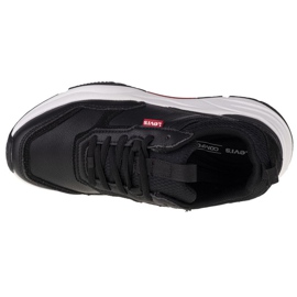 Levis Zapatos Levi's Oeste 232031-795-59 negro 2