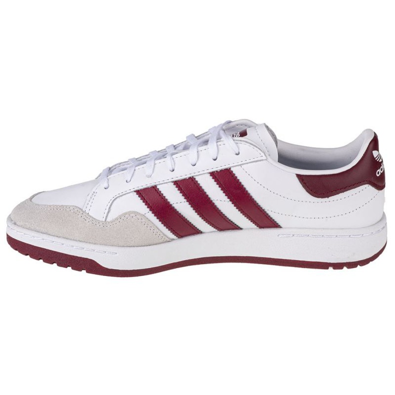 Zapatillas Adidas Team Court U EF6053 gris 1