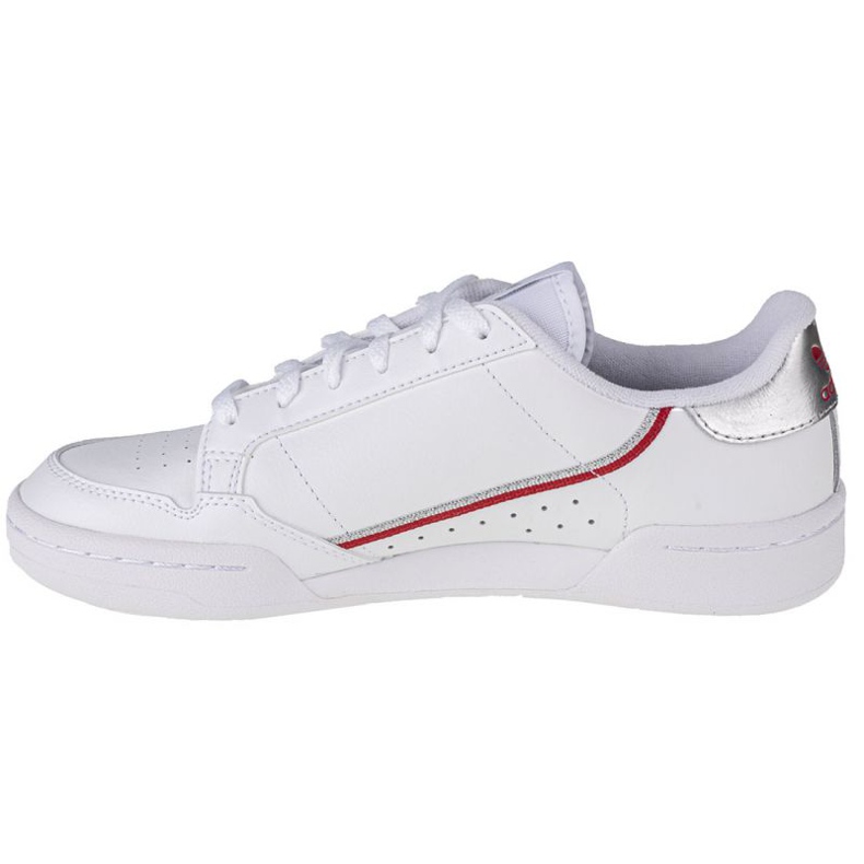 Zapatillas Adidas Continental 80 FV8199 blanco 1 Zapatillas Adidas Continental 80 FV8199 blanco 1