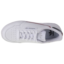 Zapatillas Adidas Continental 80 FV8199 blanco 2
