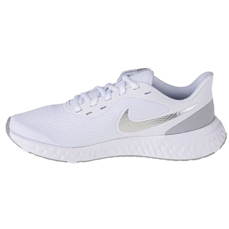 Nike Revolution 5 Mujer BQ3207-100 blanco 1