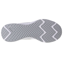 Nike Revolution 5 Mujer BQ3207-100 blanco 3