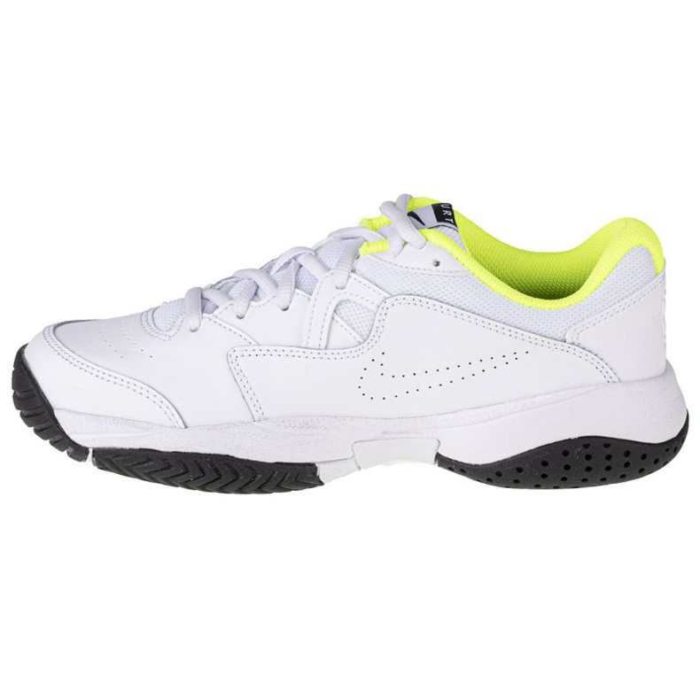 Zapatillas Nike Court Lite 2 Jr CD0440-104 blanco 1