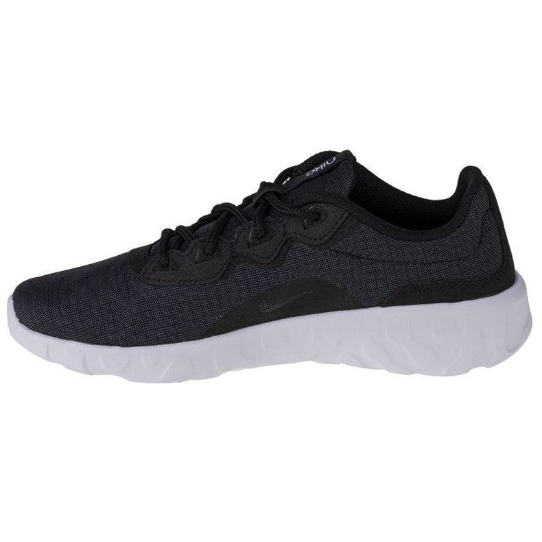 Zapatillas Nike Explore Strada W CD7091-003 negro 1