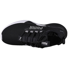 Puma Retaliate Wns W 192341 01 negro 2