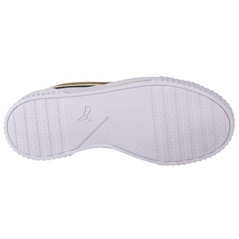 Puma Carina W 368879 02 negro dorado 3