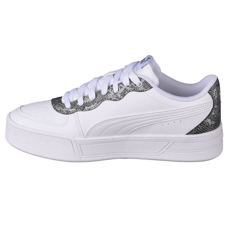 Puma Skye W 368882 02 blanco negro 1