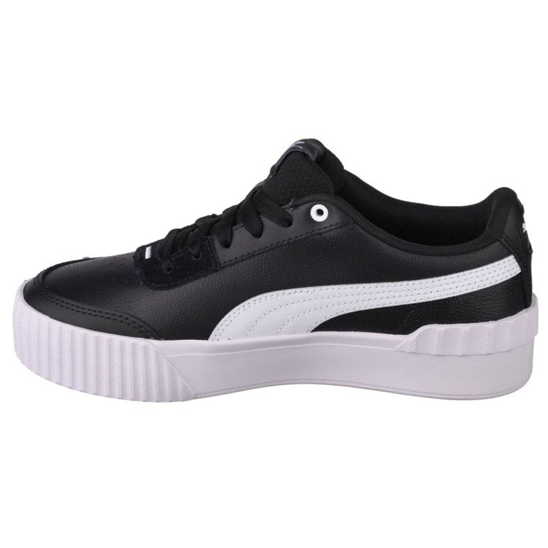 Puma Carina Lift W 373031 06 negro 1 Puma Carina Lift W 373031 06 negro 1