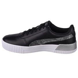 Puma Carina W 375959 02 negro 1 Puma Carina W 375959 02 negro 1