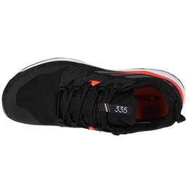 Zapatillas adidas Terrex Agravic Trail M FX6859 negro 2