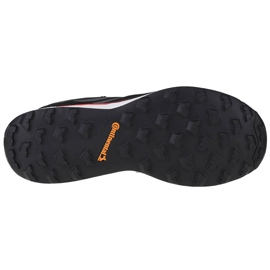 Zapatillas adidas Terrex Agravic Trail M FX6859 negro 3