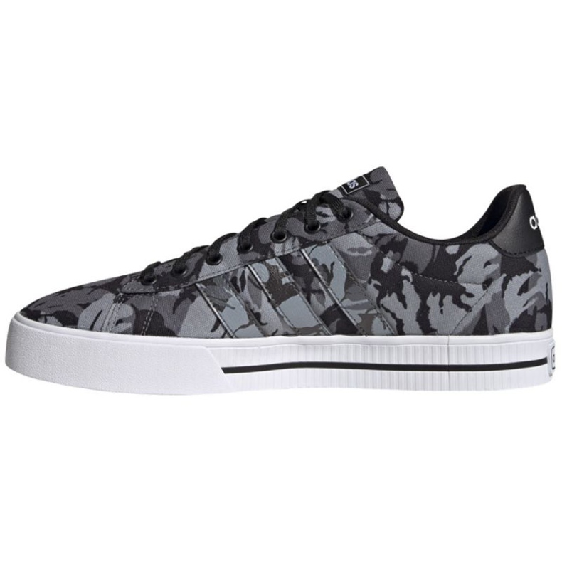 Zapatillas Adidas Daily 3.0 Sb M FY9819 gris multicolor 1