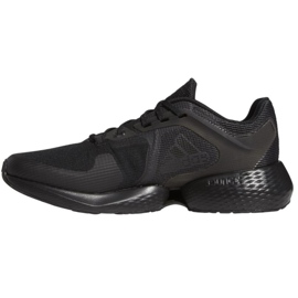 Zapatillas de running Adidas Alphatorsion M FW0666 negro 1