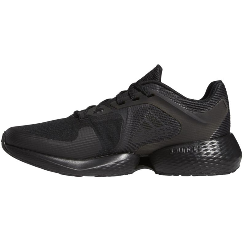 Zapatillas de running Adidas Alphatorsion M FW0666 negro 1