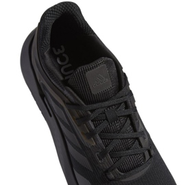 Zapatillas de running Adidas Alphatorsion M FW0666 negro 5