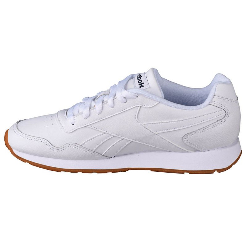Zapatillas Reebok Royal Glide M DV5412 blanco 1