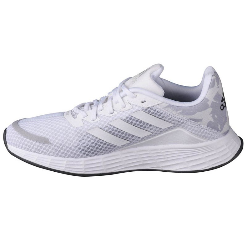 Zapatillas Adidas Duramo Sl W FY6706 blanco 1