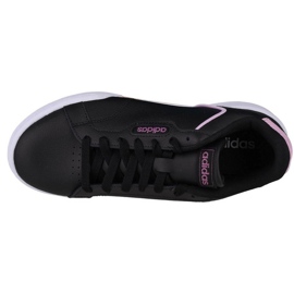Zapatillas Adidas Roguera FY8883 negro 2