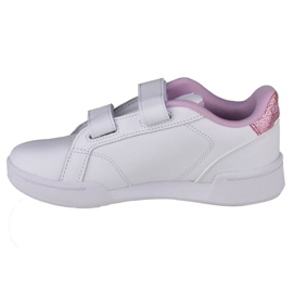 Zapatillas Adidas Roguera K FY9280 blanco multicolor 1