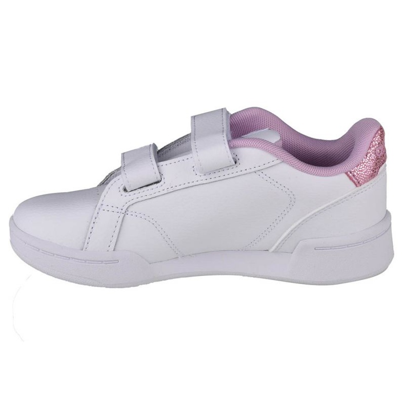 Zapatillas Adidas Roguera K FY9280 blanco multicolor 1