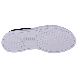 Zapatillas adidas Court Bold W FY9993 negro 3