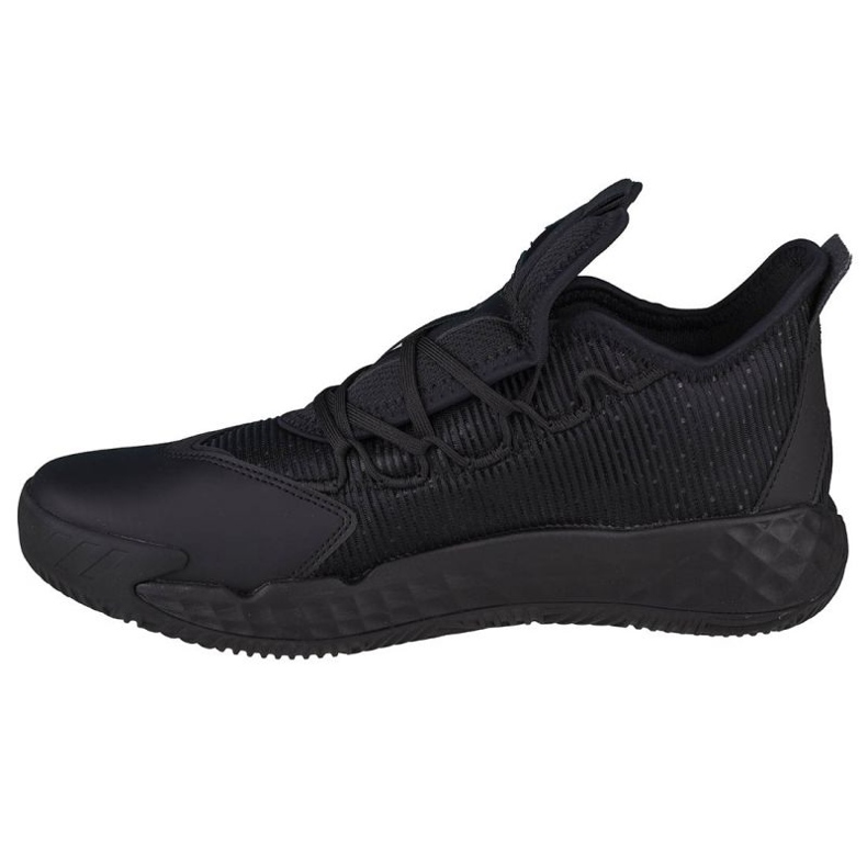 Zapatillas Adidas Pro Boost Low M G58681 multicolor negro 1 Zapatillas Adidas Pro Boost Low M G58681 multicolor negro 1