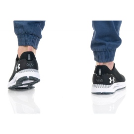 Zapatillas Under Armour Ua Hovr Sonic 4 M 3023543-002 negro 2