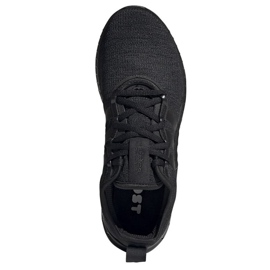 Zapatillas de running Adidas Kaptir Super W FZ2788 negro 2