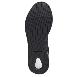 Zapatillas de running Adidas Kaptir Super W FZ2788 negro 3