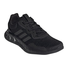Zapatillas de running Adidas Kaptir Super M FZ2870 negro 1