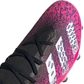 Botas de fútbol adidas Predator Freak.3 L Fg M FW7519 multicolor multicolor 3