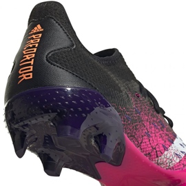 Botas de fútbol adidas Predator Freak.3 L Fg M FW7519 multicolor multicolor 4