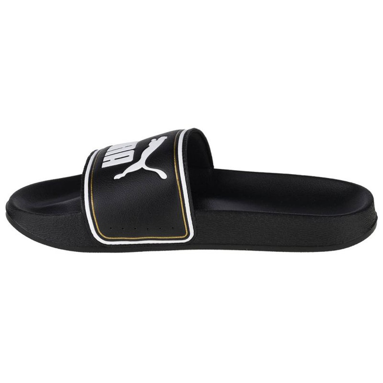 Puma Leadcat Ftr Slide Jr 372014 01 negro 1