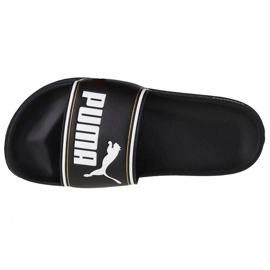 Puma Leadcat Ftr Slide Jr 372014 01 negro 2