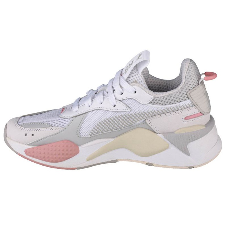 Zapatillas Puma Wn RS-X Toys W 369449 12 blanco 1 Zapatillas Puma Wn RS-X Toys W 369449 12 blanco 1