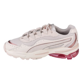 Zapatos Puma Cell Stellar Soft W 370948 01 rosa 1