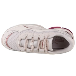 Zapatos Puma Cell Stellar Soft W 370948 01 rosado 2