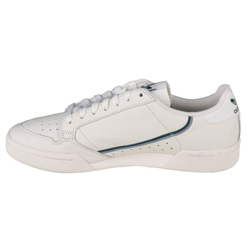 Zapatillas Adidas Continental 80 U FV7972 blanco 1
